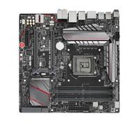 game motherboard Fit For ASUS MAXIMUS VIII GENE Motherboard Intel Z170 Support Pentium Core I7/i5/i3 6300 7100 7700K CPU
