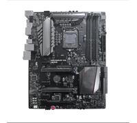 game motherboard Fit For ASUS MAXIMUS VIII HERO Motherboard LGA1151 Intel Z170 Support I7-7700K I7-6700K I5-7600K 6600K I5-6500 I3-6300 CPU 4×DDR4 M.2