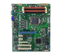 game motherboard Fit For ASUS P8B-X/MR Motherboard LGA 1155 DDR3 Support Kit Xeon Core I3 Processor Intel C202 SATA2 ATX PCI-E X16 X8 Slot