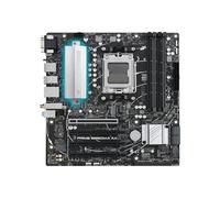 game motherboard Fit For ASUS PRIME B650M-A AX Motherboard Socket AM5 Support Ryzen 5 8500G 7 7800X3D R9 7900X3D CPU DDR5 256GB HDMI M.2 MATX
