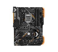 Game motherboard Fit For ASUS TUF B360-PRO GAMING LGA 1151 ATX Motherboard B360 For Intel Core I9-9900K I5-8500 I3-8100 DDR4 2×USB3.1 Gen2 SATA III M.2