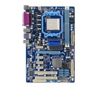 game motherboard Fit For Gigabyte GA-770T-D3L Motherboard Support FX-6100 FX-8100 X6 1100T CPU,AMD 770,Supports DDR3 1666(OC) /1333/1066 MHz 8GB,ATX