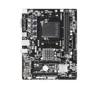 game motherboard Fit For Gigabyte GA-78LMT-S2 R2 Motherboard, AM3+ Slot Support For AMD Phenom II Processor/AMD Athlon Processor DDR3 1333MHz ATX