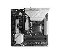 Game motherboard Fit For MSI B760M PROJECT ZERO Motherboard Support I9-14900K I7-13700K I5-12400F I3-12100 CPU DDR5 HDMI M.2 NVME LGA1700 B760 Mainboard
