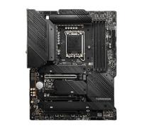 Game motherboard Fit For MSI MAG Z690 TOMAHAWK WIFI DDR5 Motherboard LGA1700 For Intel Core I9-13900K/KF I7-13700K/KF I5-13600K/KF CPU Wi-Fi 6E ATX