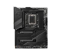 game motherboard Fit For MSI MEG Z690 UNIFY Motherboard Uses Intel Chipset Support I9-14900KF I7-13600KF I7-12700K I5-12400F CPU 4xDDR5 M.2 NVME ATX