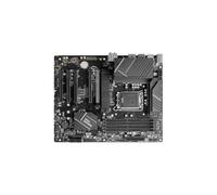 Game motherboard Fit For MSI PRO B760-P DDR4 Motherboard Support 14900KF 13900K 12900K 12600K 12400F 12100F LGA1700 7200MHz 256GB HDMI NVME M.2 MATX