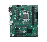 game motherboard Fit For MSI PRO H510M-CT Motherboard Intel H510 LGA 1200 Support 2×DDR4 MAX Up 64GB USB3.2 Micro ATX 11th/10th Gen CPU