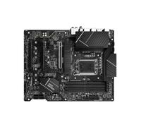 Game motherboard Fit For MSI PRO Z790-P WIFI DDR4 Motherboard LGA1700 Supports I9-14900KF I7-12700K I5-13600K I5-12400F I3-12100 CPU 4xDDR4 M.2 NVME ATX