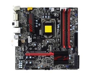 game motherboard Fit For SUPERMICRO C7Z170-M Motherboard LGA 1151 Support I7 7700K 6700K I5-7600K 6500 I3-7350K 6300 CPU Intel Z170 4xDDR4 64GB HDMI MATX