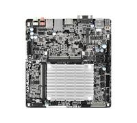 Game motherboard Q1900 Fit For ASRock Q1900TM-ITX Mini-ITX Motherboard Intel Quad-core Processor J1900 DDR3 16GB 2xSATA2 3.0 PCI Express 2. USB .1