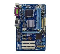 game motherboard Socket LGA775 Fit For Gigabyte GA-P41-ES3G Motherboard Intel G41 2xDDR2 800/667MHz 8GB CPU PCI-E X16 SATA II USB2.0
