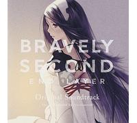 Game Music - Bravely Second End Layer Original Soundtrack