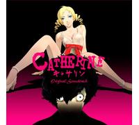 Game Music - CATHERINE-O.S.T.