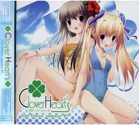 Game Music - Clover Hearts: Four Leaves Summer 2