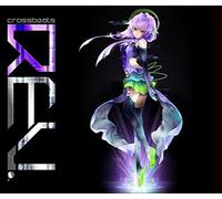 Game Music - Crossbeats (Original Soundtrack)