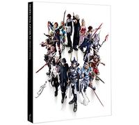 Game Music - Dissidia Final Fantasy Nt /