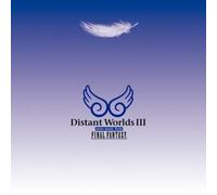 Nobuo Uematsu - Distant Worlds 3: more Music From Final Fantasy