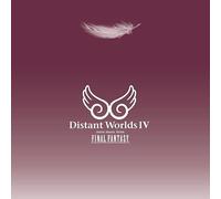 Game Music - Distant Worlds 4: More Music From Final Fantasy