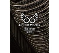 Game Music - Distant Worlds music from FINAL FANTASY Returning Home [DVD+2CD]
