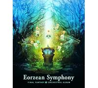 Game Music - Eorzean Symphony: Final Fantasy Xiv / O.S.T. [New Blu-ray Audio] Ja