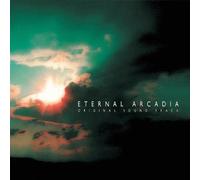 Game Music - Eternal Arcadia Original Soundtrack (UK Import)