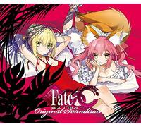 Game Music - Fate/Extra Ccc Original Soundtack