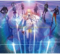 Game Music - Fate/Grand Order Original Soundtrack III