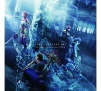 Game Music - Final Fantasy 13-2 Plus (Original Soundtrack)