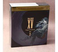 Game Music - Final Fantasy 15 Original Soundtrack Volume 2