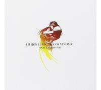 Game Music - Final Fantasy V.8: Fithos Lusec Wecos Vinosec