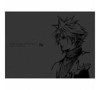 GAME MUSIC: FINAL FANTASY VII REMAKE ORIGINAL SOUNDTRACK PLUS - CD
