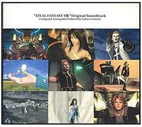 Game Music - Final Fantasy Viii O.S.T.