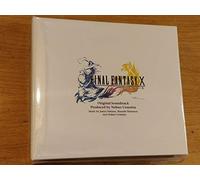 Various Artists - Final Fantasy X (Original Soundtrack) [New CD] Japan - Import