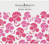 Game Music - Final Fantasy Xi Arrange Album / Nanaa Mihgo's [Japan CD] SQEX-10390