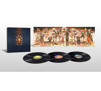 Game Music - Final Fantasy XIV Orchestral Arrangement Vinyl LP Box (Game Music)