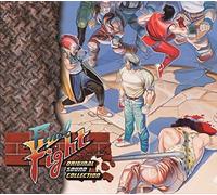 Game Music - Final Fight (Original Soundtrack)