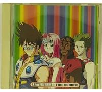 Game Music [Fire Bomber] - Let S Fire!!