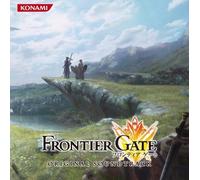 Game Music - Frontier Gate (Original Soundtrack)