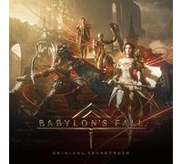 Game Music - Game Music: Game Music - Babylon's Fall / O.s.t.