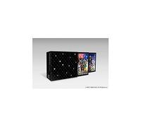 Game Music - Game Music - Kingdom Hearts HD 1.5 & 2.5 Remix Original Soundtrack Box (7CDS) [Japan LTD CD] SQEX-10473