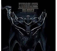 Game Music - Game Music - Kingsglaive Final Fantasy Xv Original Soundtrack (2CDS) [Japan CD] SQEX-10560