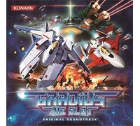 Gradius The Slot (Original Soundtrack)
