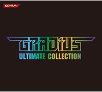 Game Music - Gradius Ultimate Collection
