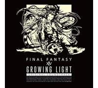 GAME MUSIC - GROWING LIGHT FINAL FANTASY X - blur - N3z