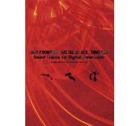 Game Music - Gun Frontier/Metal Black/Dinoound (Original Soundtrack) [Import]