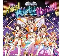 GAME MUSIC - Idolmaster Cinderella Girling Revolution Yes3