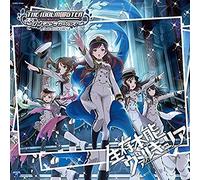 GAME MUSIC - Idolmaster Cinderella Girllight Master 04 Seizon