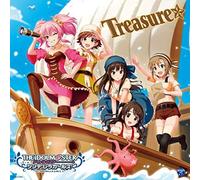 GAME MUSIC - Idolmaster Cinderella Mastasure (Original Soundtrack)