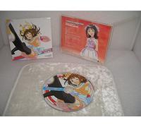 GAME MUSIC - Idolmaster Master Artist 01